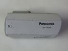 Wv-cp284 Panasonic Surveillance-security-video-camera