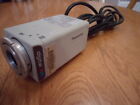 Wv-cp410 Panasonic Digital Color Cctv Camera
