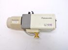 Wv-lz62-8 Wv-cp470 Panasonic Sd Ii Cctv