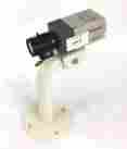 Wv-cp474 Panasonic Hi-res Day Night Wdr Color Cctv Security Camera