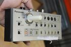 Wv-cr12 Panasonic Camera Remote Controller