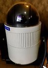 Wv-cs554 Panasonic Ptz Remote Controlled Security Surveillance Dome Camera