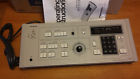 Wv-cu 300 Panasonic System Controller With Instructions