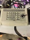 Wv-cu161c Panasonic Model System Controller