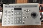Wv-cu360 Panasonic System Controller Camera