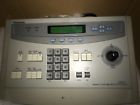 Wv-cu550a Panasonic System