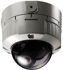 Wv-cw484 Panasonic Tamper Proof Dome Cctv Surveillance Camera Tested Free