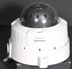 Cw504 Wv- Panasonic Vandal Resistant Dome Camera