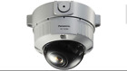 Wv-cw504s-09 Panasonic New Outdoor Super Dynamic Dome Camera