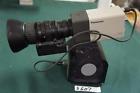 Wv-e550 Panasonic Color Video Camera