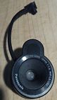 Wv-la12b2 Panasonic Mm Tv Lens For Video Security Cameras