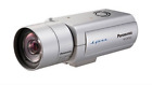 Wv-np502 Panasonic New Mega Super Dynamic Network Ip Camera Sealed