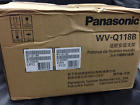 Wv-q118b Panasonic Wall Mount Bracket Option For Security Dome Camera