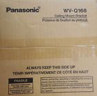 Wv-q168 Panasonic Ceiling Mount Bracket