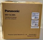 Wv-sc385 Panasonic Ptz Hd Ip 4902704847430