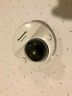 Wv-sf135 Panasonic Used Mp Security Mini Dome Poe