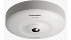 Wv-sf438 Panasonic New Degree Panoramic Network Ip Camera