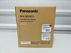 Wv-sfv311 Panasonic Vandal Resistant Waterproof Dome Network Camera 885170196513