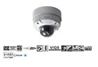 Wv-sfv311a Panasonic Vandal Resistant Waterproof