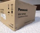 Wv-sp305 Panasonic Security Ip Camera With Lens Poe Onvif