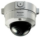 Wv-sw352 Panasonic Vandal Resistant Security