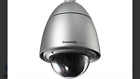 Wv-sw395 Panasonic New Ipro Autotracking Outdoor Camera