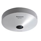Wv-x4171 Panasonic Physical Security Indoor Dome Megapixel Network Camera Lens