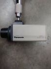 Wv-bp104 Wvbp104 Panasonic Video Camera Security Surveillance Cctv