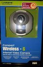 Wvc54gc Linksys Compact Wireless-g Internet