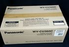 Wvcu360c Panasonic Video