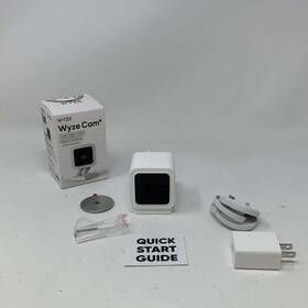 Wyzec3-rf Wyze Cam V3 Security Camera