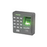 X7280a-2 X7 Zkteco New Standalone Fingerprint And Proximity Reader With Keypad Fast