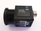 Xc-es30 Sony Monochrome Camera 9-16vdc Ccd