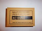 Xc-eu50ce Sony New In Box Ccd Infrared Camera