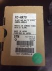 Xc-hr57 Sony Ccd Camera New In Box