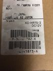 Xc-hr70 Sony Ccd Camera New
