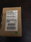 Xc-st50 Sony Ccd Camera New