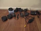 Xc10a Sr731 Lot Wireless Color Camera Video Receivers And Smart Rf Repeater