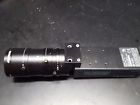 Xcd-x700 Sony W Computar Macro