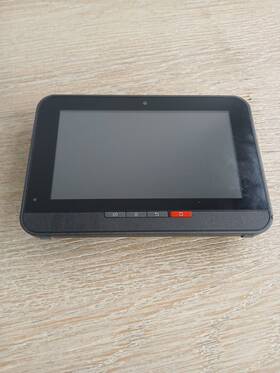 Tca203 Xfinity Technicolor Icontrol Com Home Automation Touchscreen Monitor - Re
