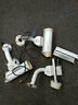 T10z0513cs Ych-02a Ganz Lot Cbc Outdoor Housing Color Camera Lens