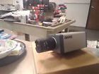 Ych-02c Ganz Surveillance Video Camera