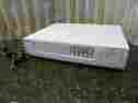Ys-dx516 Sony Color 16 Camera Duplex Multiplexer Cctv Surveillance Free Shipping