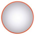 Ys-mir-35-003 Yessources Wide Angle Convex Pc Mirror Wall Mount 657258035041