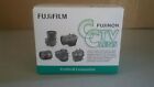 Yv2.8x2.8la-sa2l Fujinon New Cctv 2.8-8mm