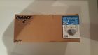 Zc-dt4039nha  Ganz 24vac-12vdc Vandal Resistant Dome