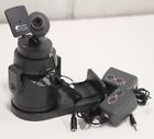 Xm14a Zc15a Xc18a Ninja Pan And Tilt Base Camera System Set