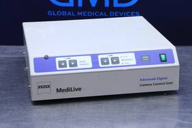 415005 Zeiss Medilive Advanced Digital Camera Control Unit