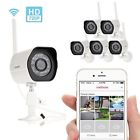 Zm-w0002-q4 Zmodo Smart Wireless Security