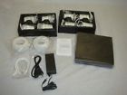 Zmd-flx-ss718 Funlux Channel Security Camera System With Nvr Recorder